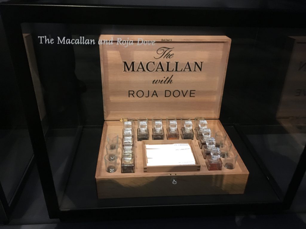 Macallan Collection