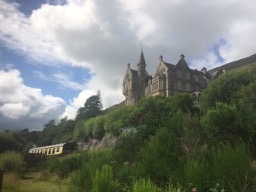 Edinburgh Castle