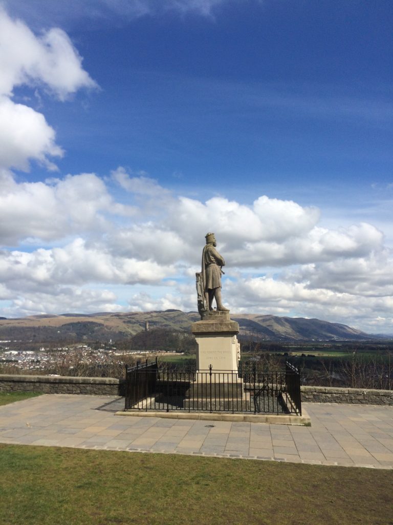 Bannockburn