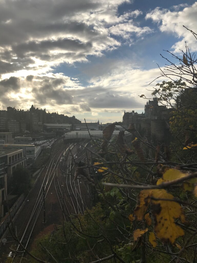 Waverley Station