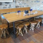 Made by nature not by rules Nc Nean Whisky Distillery