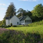 Beautifully located Achnacriche Bed and Breakfast. Achnacriche Bed and Breakfast