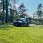 Durch Scottland mit einem elektrischen Auto- Starfish Travel - Individuelle Reisen