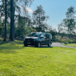 Durch Scottland mit einem elektrischen Auto- Starfish Travel - Individuelle Reisen