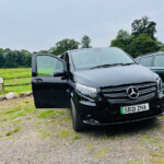 Durch Scottland mit einem elektrischen Auto- Starfish Travel - Individuelle Reisen