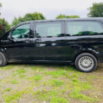 Durch Scottland mit einem elektrischen Auto- Starfish Travel - Individuelle Reisen