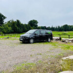 Durch Scottland mit einem elektrischen Auto- Starfish Travel - Individuelle Reisen