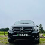 Durch Scottland mit einem elektrischen Auto- Starfish Travel - Individuelle Reisen