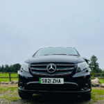 Durch Scottland mit einem elektrischen Auto- Starfish Travel - Individuelle Reisen