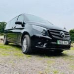 Durch Scottland mit einem elektrischen Auto- Starfish Travel - Individuelle Reisen