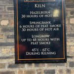 Springbank Whisky Distillery, Campbeltown, Route 66