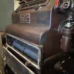 Springbank Distillery Campnbeltown Route 66