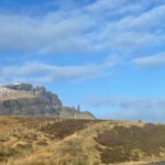 Isle of Skye Old Man of Storr